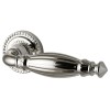 Ручка раздельная Bella CL2-SILVER-925 Серебро 925