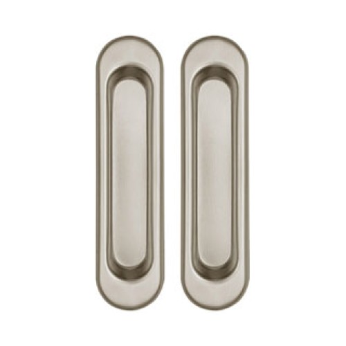 Ручки для раздвижных дверей Soft LINE SL-010 SN
