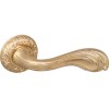 Ручка раздельная BAROCCO SM GOLD-24 золото 24К
