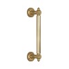 Ручка-скоба Matador PULL CL GOLD-24 Золото 24К
