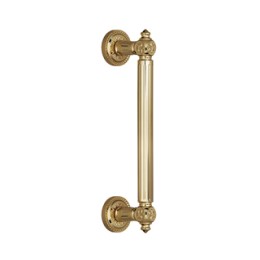 Ручка-скоба Matador PULL CL GOLD-24 Золото 24К