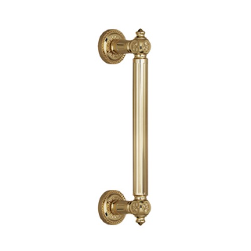 Ручка-скоба Matador PULL CL GOLD-24 Золото 24К