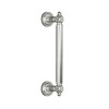 Ручка-скоба Matador PULL CL SILVER-925 Серебро 925