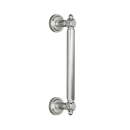 Ручка-скоба Matador PULL CL SILVER-925 Серебро 925