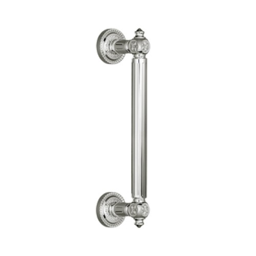 Ручка-скоба Matador PULL CL SILVER-925 Серебро 925