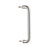 Ручка-скоба PULL.PH25/300.21 INOX 304 (PH-21-25/300-INOX)