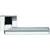 Ручка дверная Colombo Esprit BT 11 Хром