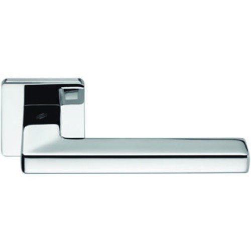 Ручка дверная Colombo Esprit BT 11 Хром