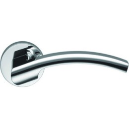 Ручка дверная Colombo Olly LC 61 Хром