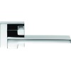 Ручка дверная Colombo Zelda MM 11 Хром