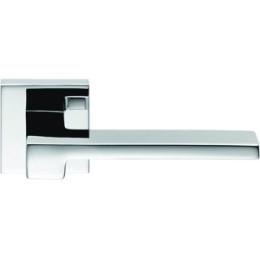 Ручка дверная Colombo Zelda MM 11 Хром
