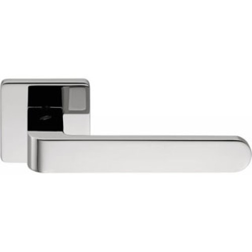 Ручка дверная Colombo Fedra AC 11 Хром