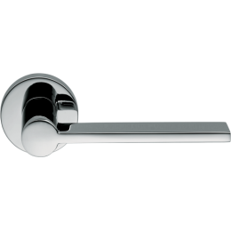 Ручка дверная Colombo Tool MD 11 Хром