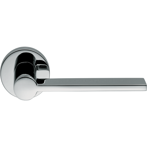 Ручка дверная Colombo Tool MD 11 Хром