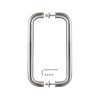 Ручка-скоба PULL.PH25/300.21 INOX 304 (PH-21-25/300-INOX)