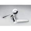 Ручка дверная Colombo Tool MD 11 Хром