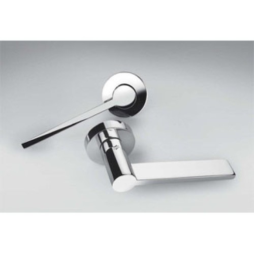 Ручка дверная Colombo Tool MD 11 Хром