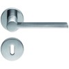 Ручка дверная Colombo Tool MD 11 Матовый Хром