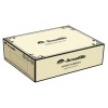 Ручка раздельная Bella CL2-SILVER-925 Серебро 925