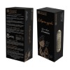 Ручка раздельная BAROCCO SM GOLD-24 золото 24К
