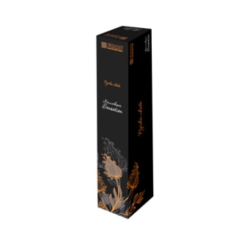 Ручка-скоба PALAZZO PULL SM RB-10 французское золото (1 штука)