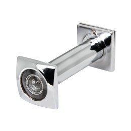 VIEWER Fuaro 4 DVQ 70х130/16 CP Хром