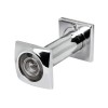 VIEWER Fuaro 3 DVQ 50х90/16 CP Хром