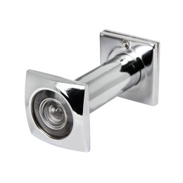 VIEWER Fuaro 3 DVQ 50х90/16 CP Хром