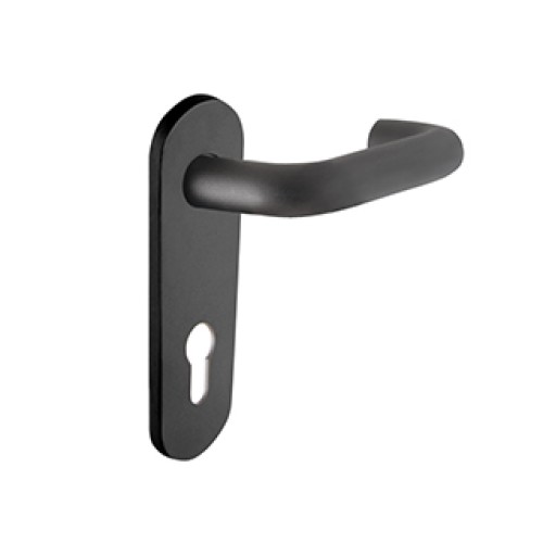 Ручка на планке DH-0433/2 для антипаники (1300А, 1700A) – без пружины