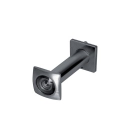 VIEWER Fuaro 4 DVQ 70х130/16 SSC Сатинированный хром