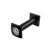 VIEWER Fuaro 4 DVQ 70х130/16 BL Черный
