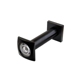 VIEWER Fuaro 4 DVQ 70х130/16 BL Черный
