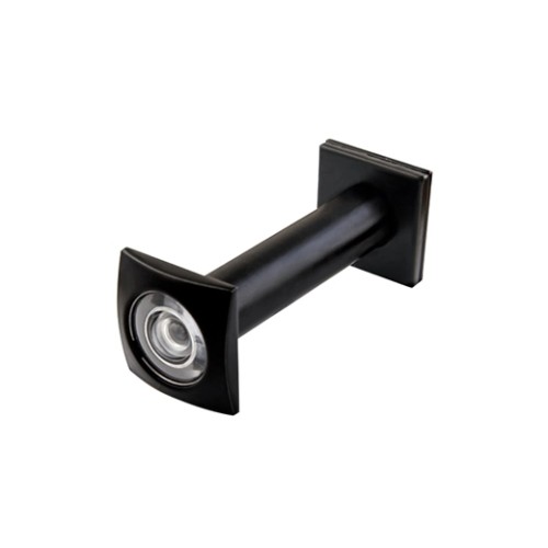 VIEWER Fuaro 4 DVQ 70х130/16 BL Черный