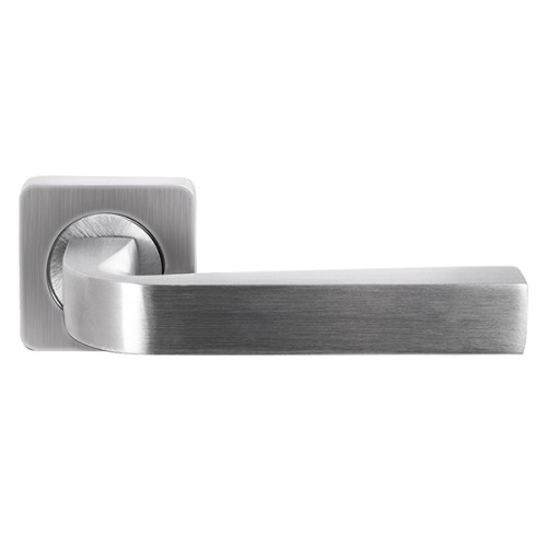 Ручка раздельная KEA SQ001-21MWSC-33 Итальянский тисненый