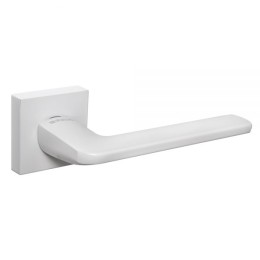 Ручка раздельная FLOW DM WH-19 белый