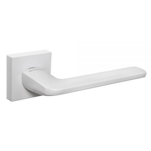 Ручка раздельная FLOW DM WH-19 белый
