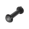 VIEWER Fuaro 4 DVZ 70×130/16 (оптика пластик, угол обзора 200) BL черный