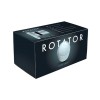 Электронный замок ROTATOR EL. RT01.01 SG Мат золото