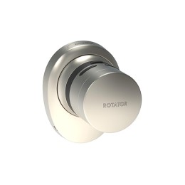 Электронный замок ROTATOR EL. RT01.01 SN Матовый никель