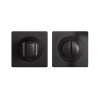 Ручка поворотная BK6.K.JK51 (BK6 JK) BL-24 черный