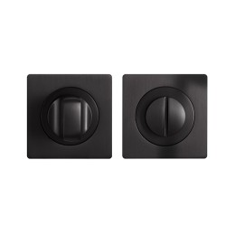 Ручка поворотная BK6.K.JK51 (BK6 JK) BL-24 черный