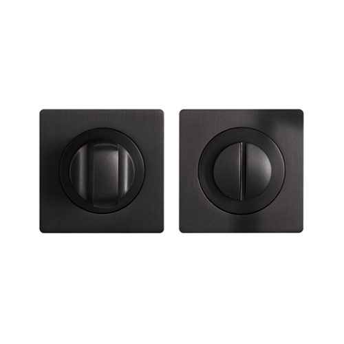 Ручка поворотная BK6.K.JK51 (BK6 JK) BL-24 черный
