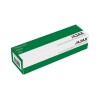 Цилиндровый механизм AZ102/80 mm (35+10+35) CP хром 5 кл.