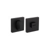 Ручка поворотная BK6.K.SL52 (BK6 SL) BL-24 черный