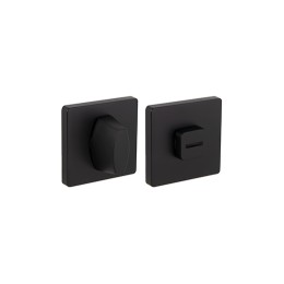 Ручка поворотная BK6.K.SL52 (BK6 SL) BL-24 черный