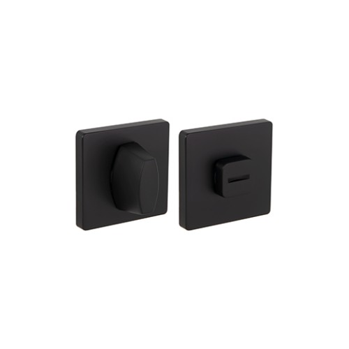 Ручка поворотная BK6.K.SL52 (BK6 SL) BL-24 черный