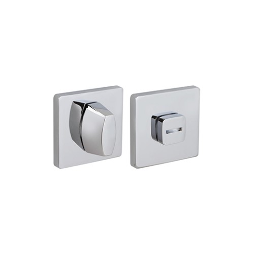 Ручка поворотная BK6.K.SL52 (BK6 SL) CP-8 хром