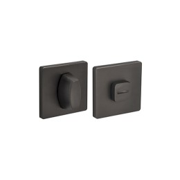 Ручка поворотная BK6.K.SL52 (BK6 SL) GR-23 графит