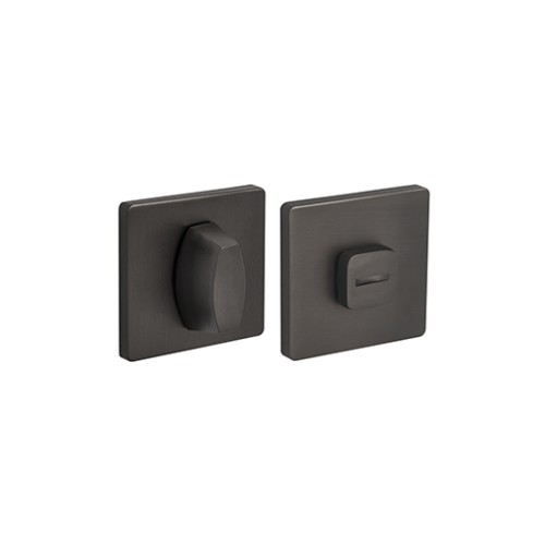 Ручка поворотная BK6.K.SL52 (BK6 SL) GR-23 графит