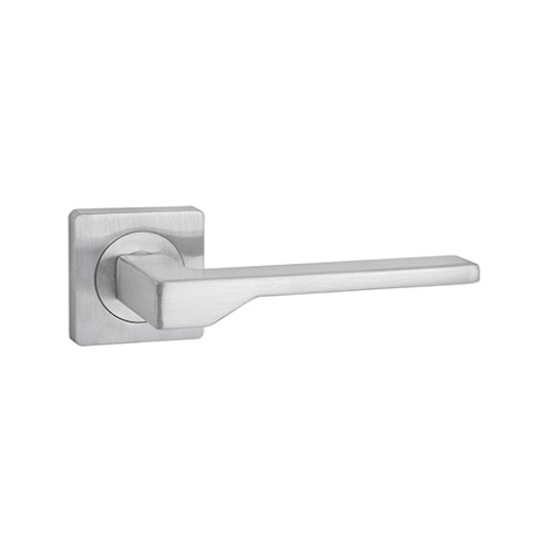 Ручка раздельная K.JK51.LEVEL (LEVEL JK) SSC-16 сатинированный хром